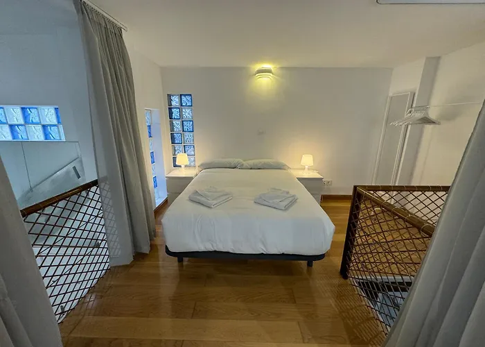 Appartement La Mascarada De Alamos *