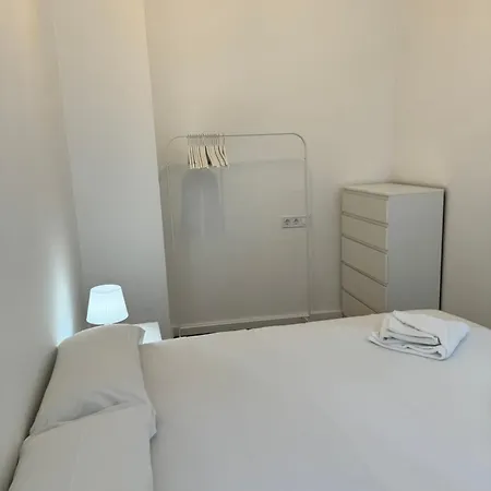 La Mascarada De Alamos Appartement