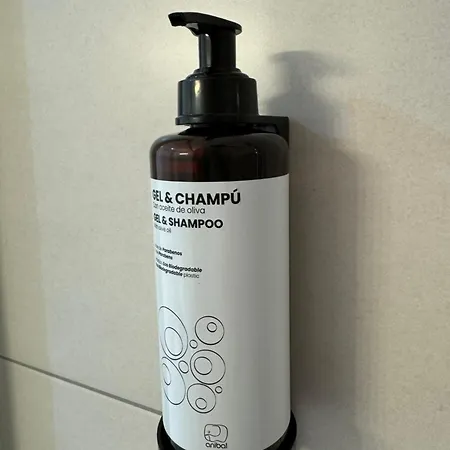 Appartement La Mascarada De Alamos Málaga