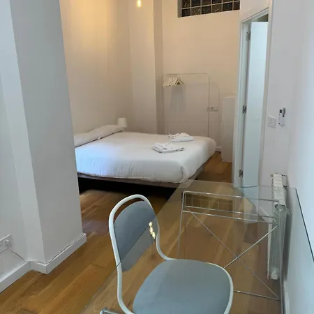 La Mascarada De Alamos Appartement Málaga