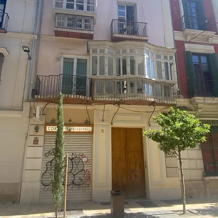 Appartement La Mascarada De Alamos *