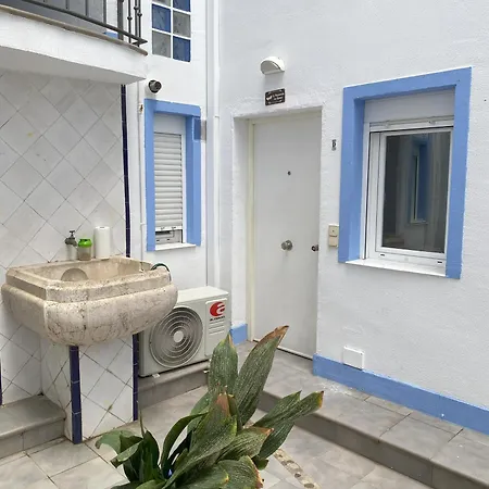 La Mascarada De Alamos Malaga