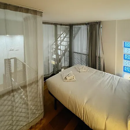 La Mascarada De Alamos Apartment Malaga