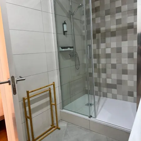 Apartment La Mascarada De Alamos Malaga