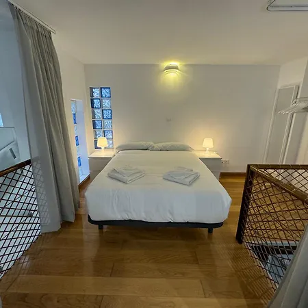Apartmán La Mascarada De Alamos *