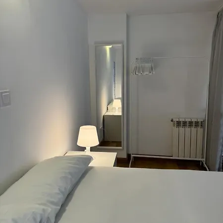 La Mascarada De Alamos Apartment Malaga