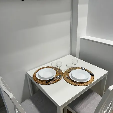 Apartmán La Mascarada De Alamos *