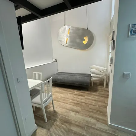 La Mascarada De Alamos Apartmán