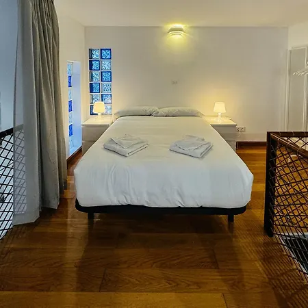 Apartament La Mascarada De Alamos *