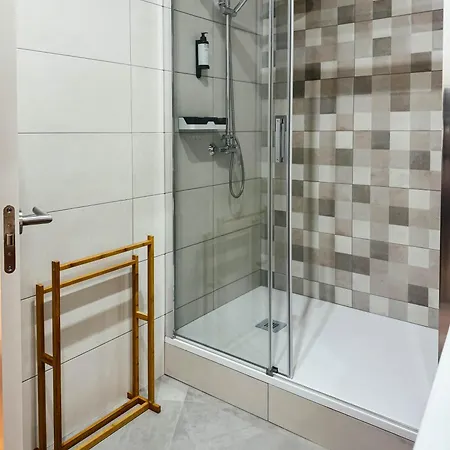 Apartament La Mascarada De Alamos *