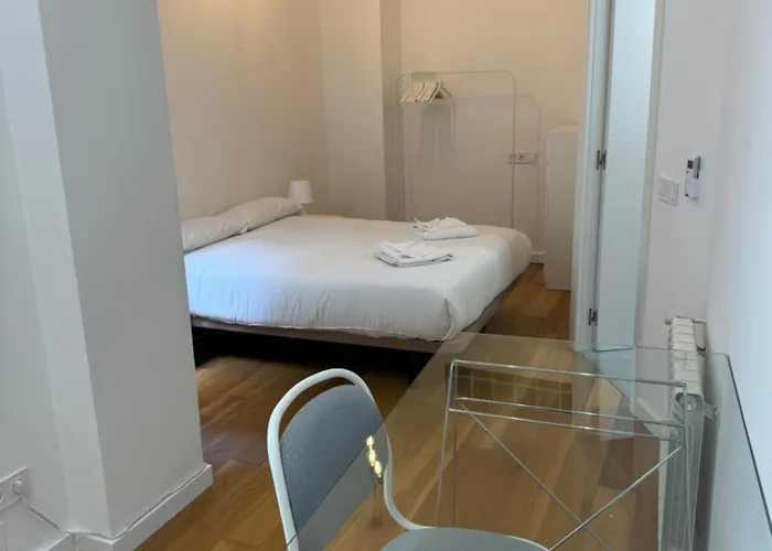La Mascarada De álamos Apartamento Málaga
