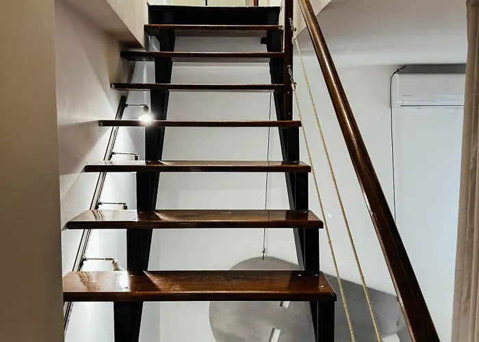 La Mascarada De álamos Apartamento Málaga