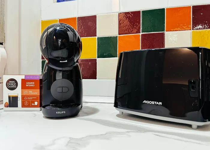 דירה La Mascarada De Alamos